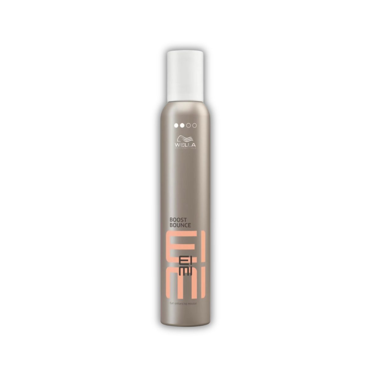 Wella Professionals | Mousse Boost Bounce