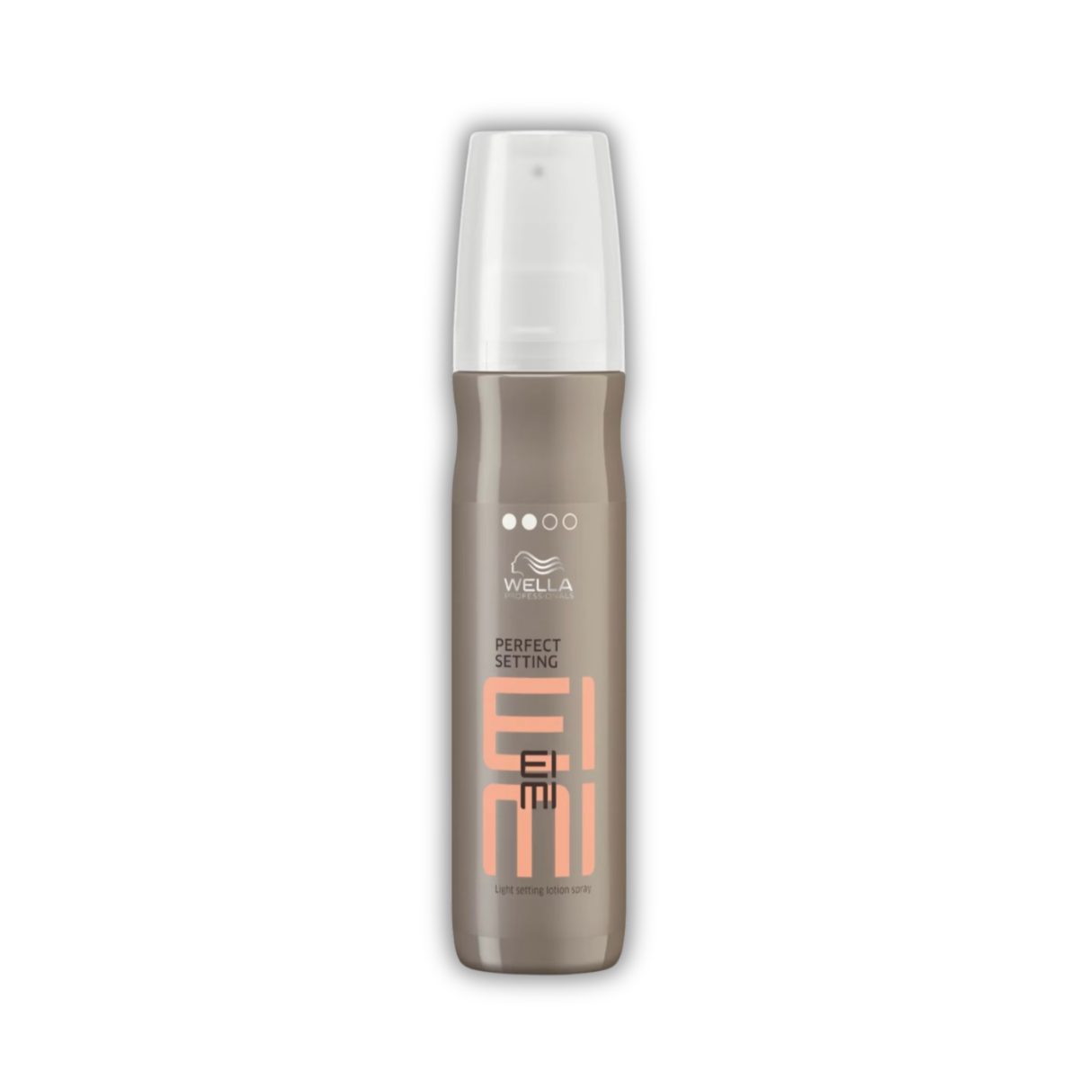 Wella Professionals | Spray Perfect Setting