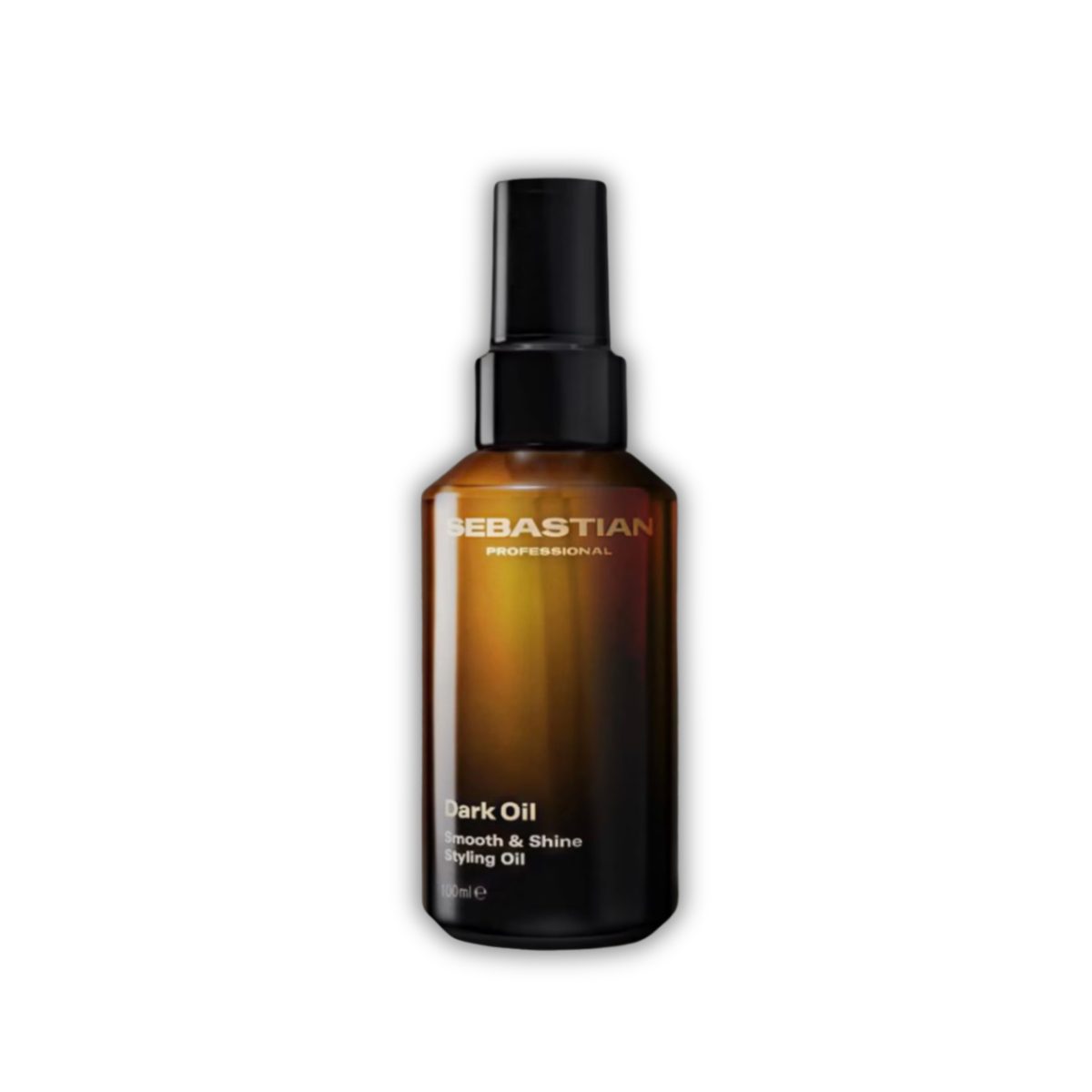 Dark Oil | Sebastian Professional